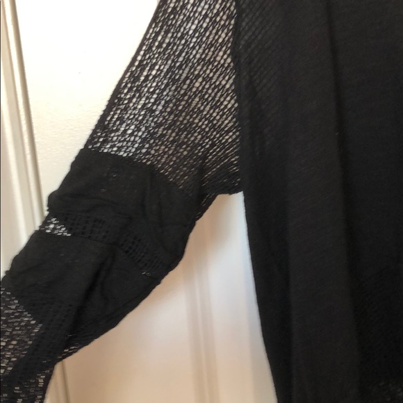 LF MESH TOP - Picture 2 of 3